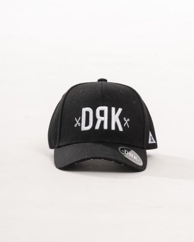 Dorko unisex sapka - Benett Basebell Cap