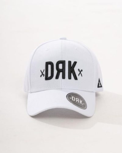Dorko unisex sapka - Benett Basebell Cap