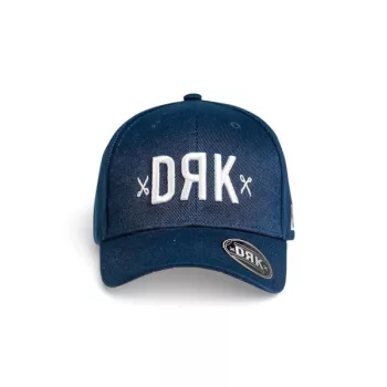 Dorko unisex sapka - Benett Basebell Cap