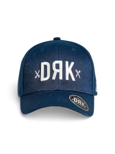 Dorko unisex sapka - Benett Basebell Cap
