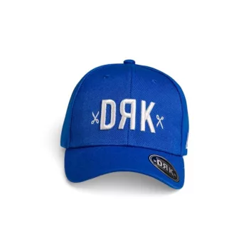 Dorko unisex sapka - Benett Basebell Cap