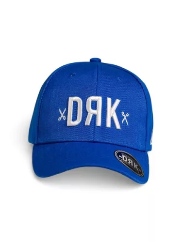 Dorko unisex sapka - Benett Basebell Cap
