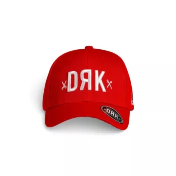 Dorko unisex sapka - Benett Basebell Cap