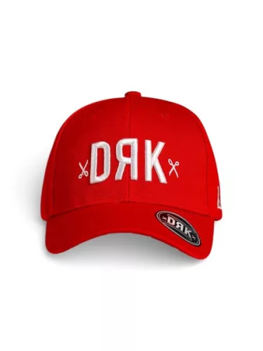 Dorko unisex sapka - Benett Basebell Cap