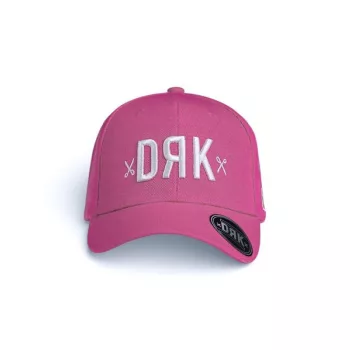 Dorko unisex sapka - Benett Basebell Cap