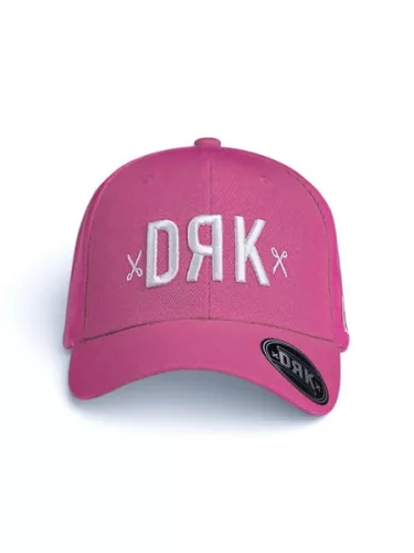 Dorko unisex sapka - Benett Basebell Cap