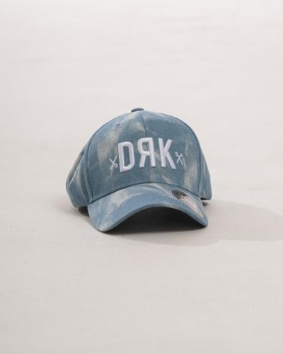 Dorko unisex sapka - Brook Baseball Cap