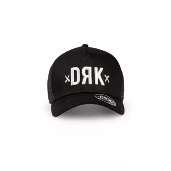 Dorko unisex sapka - New Ellis Baseball Cap