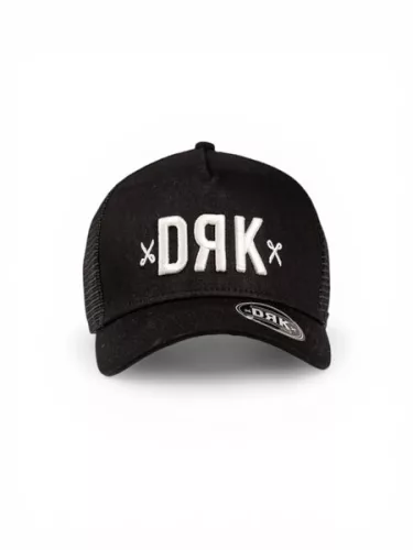 Dorko unisex sapka - New Ellis Baseball Cap