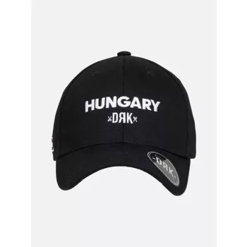 Dorko unisex sapka - Hun Baseball Cap
