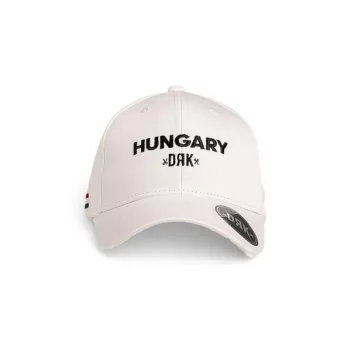 Dorko unisex sapka - Hun Baseball Cap