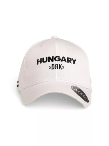 Dorko unisex sapka - Hun Baseball Cap