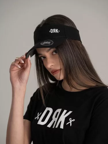 Dorko unisex sapka - Daryl Visor