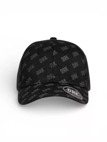 Dorko unisex sapka - Archer Baseball Cap