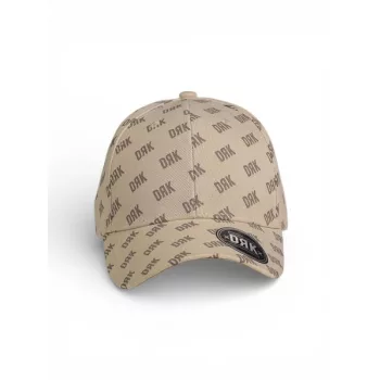 Dorko unisex sapka - Archer Baseball Cap