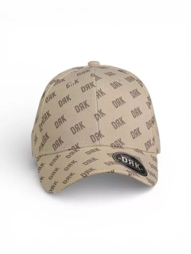 Dorko unisex sapka - Archer Baseball Cap
