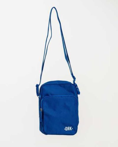 Dorko unisex Táska - Jason Shoulder Strap Mini Bag