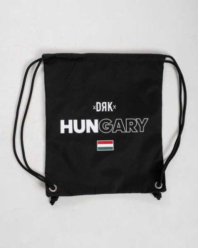 Dorko HUN GYMBAG Női Táska - DA25S24_0001
