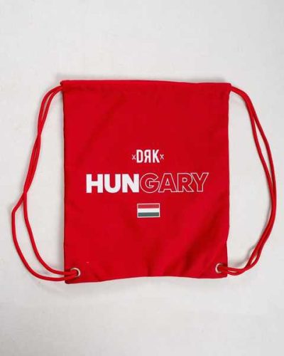 Dorko HUN GYMBAG Női Táska - DA25S24_0602