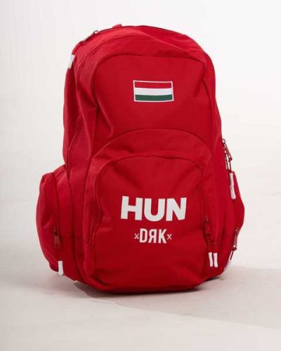 Dorko HUN BACKPACK Női Táska - DA25S26_0602