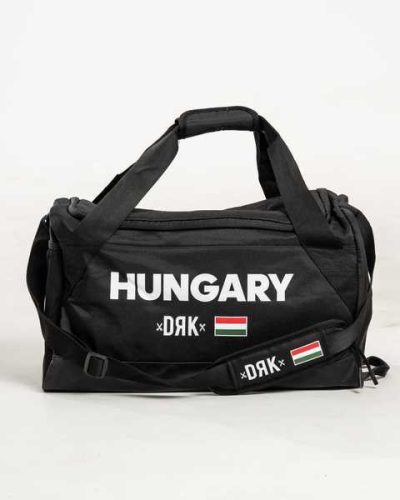 Dorko unisex Táska - Hungary Duffle Bag Medium