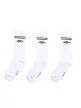 Dorko unisex zokni - Hungary Socks 3 Pairs