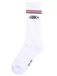 Dorko unisex zokni - Hungary Socks 3 Pairs