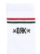 Dorko unisex zokni - Hungary Socks 3 Pairs