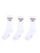 Dorko unisex zokni - Hungary Socks 3 Pairs