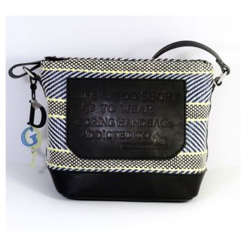 Dogs by Beluchi női Táska - táska