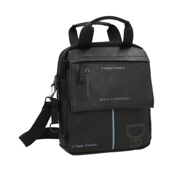 Női táska - DO33415-003BLA_S