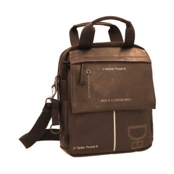 Női táska - DO33415-003BRO_M