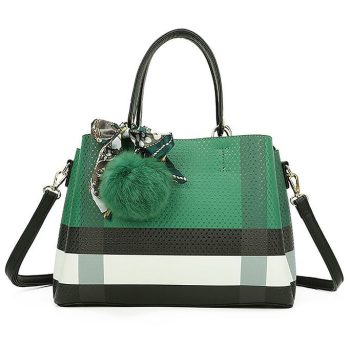 Női táska - DQ-3189-7-Zold_NS