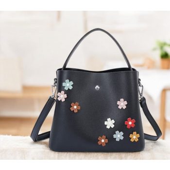 Női táska - DQ-8578-Fekete_NS