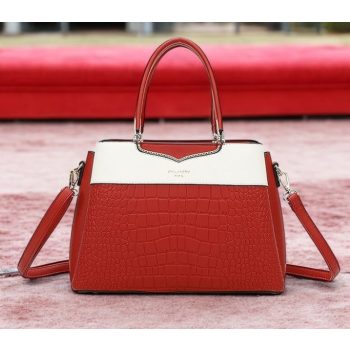 Női táska - DQ-8661-Piros_NS