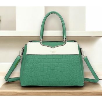 Női táska - DQ-8661-Zold_NS