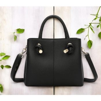 Női táska - DQ-8662-Fekete_NS