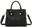 Női táska - DQ-8662-Fekete_NS