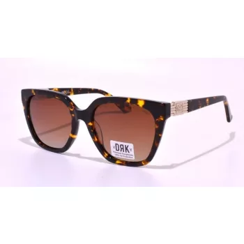 Dorko női Napszemüveg - Dorko Napszemüveg Drk8015 C3