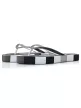 Dorko STRIPE STEP Női papucs - DS24S62W_0101
