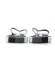 Dorko STRIPE STEP Női papucs - DS24S62W_0101
