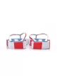 Dorko STRIPE STEP Női papucs - DS24S62W_0146
