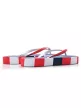 Dorko STRIPE STEP Női papucs - DS24S62W_0146