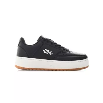 Dorko női cipő - 90 Classic Platform