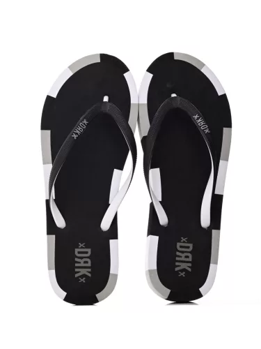 Dorko STRIPE STEP Női papucs - DS25S49W_0013