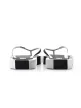 Dorko STRIPE STEP Női papucs - DS25S49W_0013