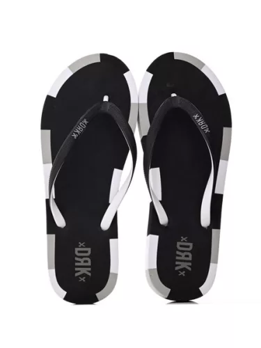 Dorko STRIPE STEP Női papucs - DS25S49W_0013