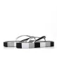 Dorko STRIPE STEP Női papucs - DS25S49W_0013
