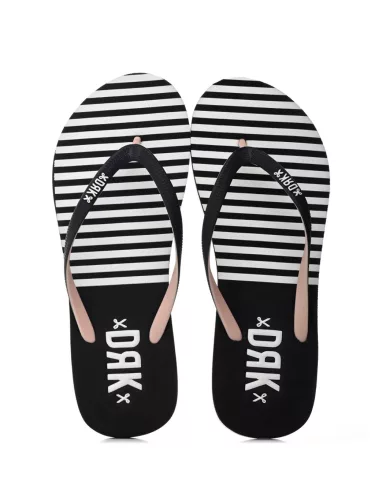 Dorko STRIPIE Női papucs - DS25S50W_0181