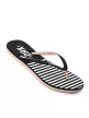 Dorko STRIPIE Női papucs - DS25S50W_0181